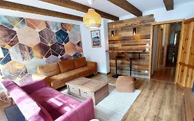 Apartament Międzygórski